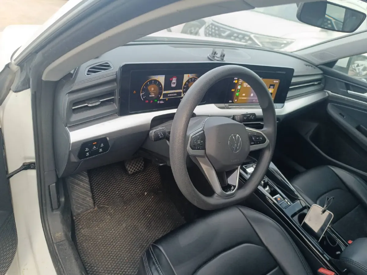 2024 Volkswagen Lamando 1.2T 116HP L4 7DCT,autocango,china used car exporter,china ev exporter,chinese used car exporter,chinese used ev exporter