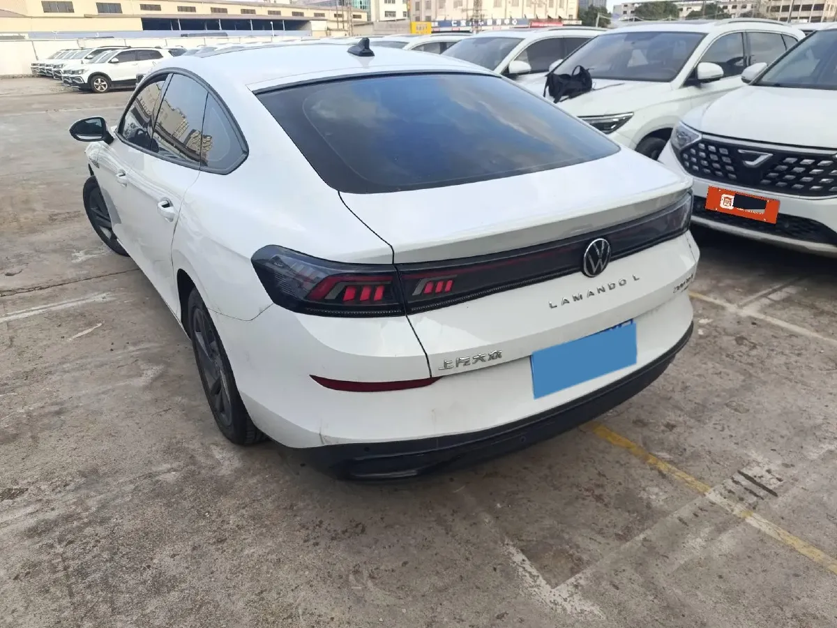 2024 Volkswagen Lamando 1.2T 116HP L4 7DCT,autocango,china used car exporter,china ev exporter,chinese used car exporter,chinese used ev exporter