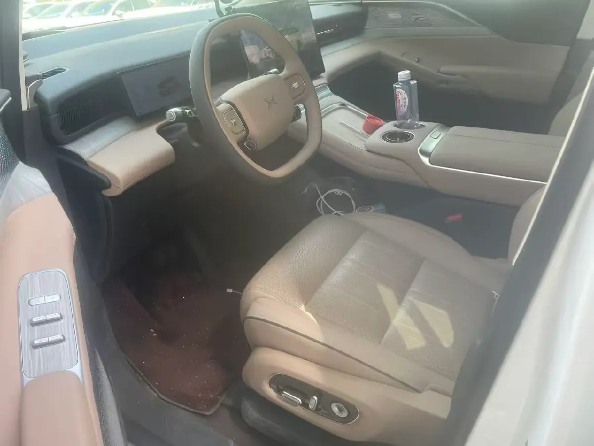 2026 Xpeng X9 REEV 150HP REEV,autocango,china used car exporter,china ev exporter,chinese used car exporter,chinese used ev exporter