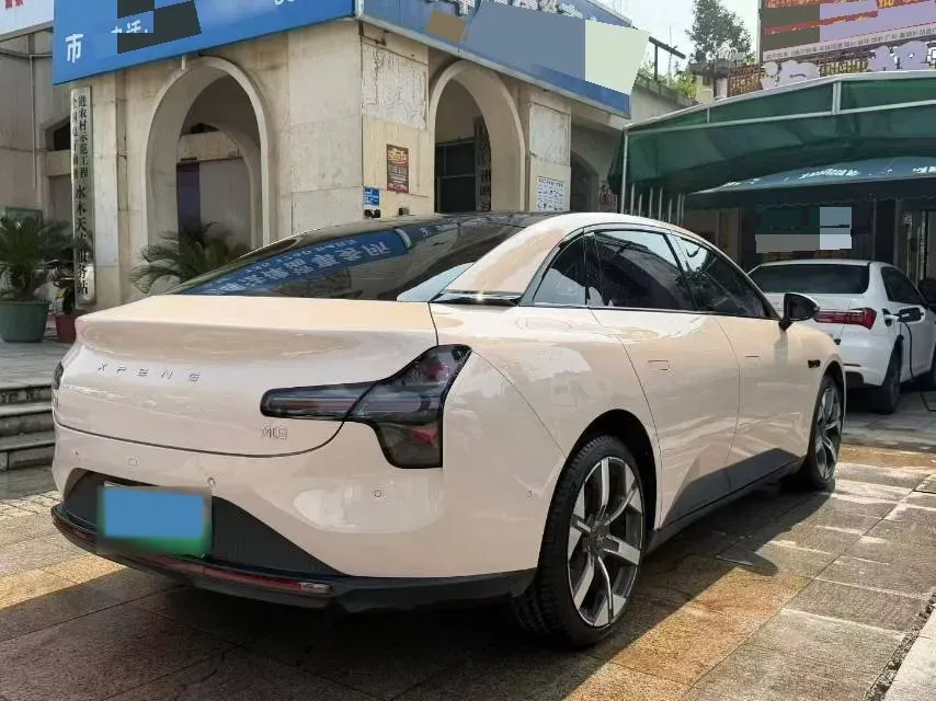 2024 Xpeng MONA M03 BEV 62.2KWH,autocango,china used car exporter,china ev exporter,chinese used car exporter,chinese used ev exporter