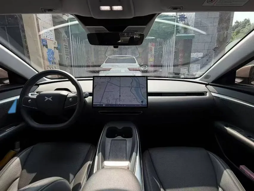 2024 Xpeng MONA M03 BEV 62.2KWH,autocango,china used car exporter,china ev exporter,chinese used car exporter,chinese used ev exporter