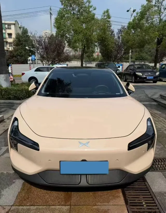 2024 Xpeng MONA M03 BEV 62.2KWH,autocango,china used car exporter,china ev exporter,chinese used car exporter,chinese used ev exporter