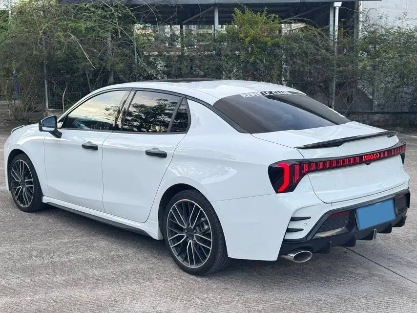 2023 LYNK&CO 03 2.0T 254HP L4 7DCT,autocango,china used car exporter,china ev exporter,chinese used car exporter,chinese used ev exporter