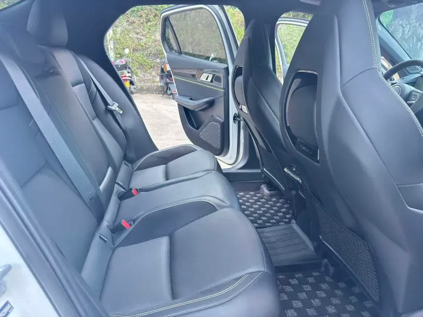 2023 LYNK&CO 03 2.0T 254HP L4 7DCT,autocango,china used car exporter,china ev exporter,chinese used car exporter,chinese used ev exporter