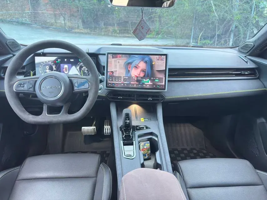 2023 LYNK&CO 03 2.0T 254HP L4 7DCT,autocango,china used car exporter,china ev exporter,chinese used car exporter,chinese used ev exporter