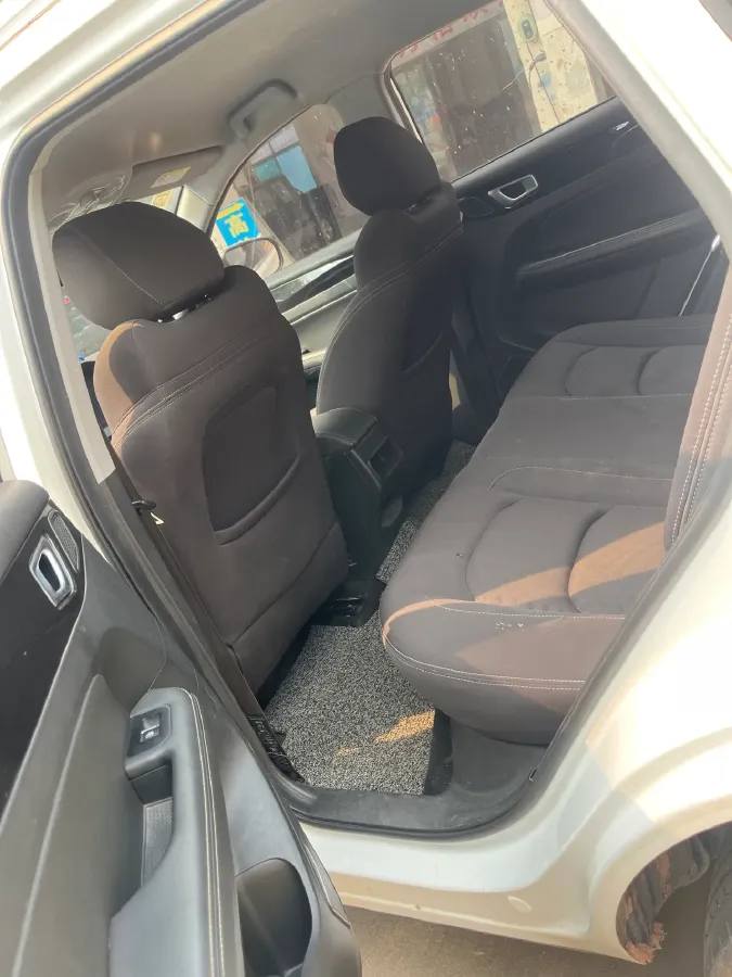 2021 KaiYi XuanJie 1.5L 116HP L4 CVT,autocango,china used car exporter,china ev exporter,chinese used car exporter,chinese used ev exporter