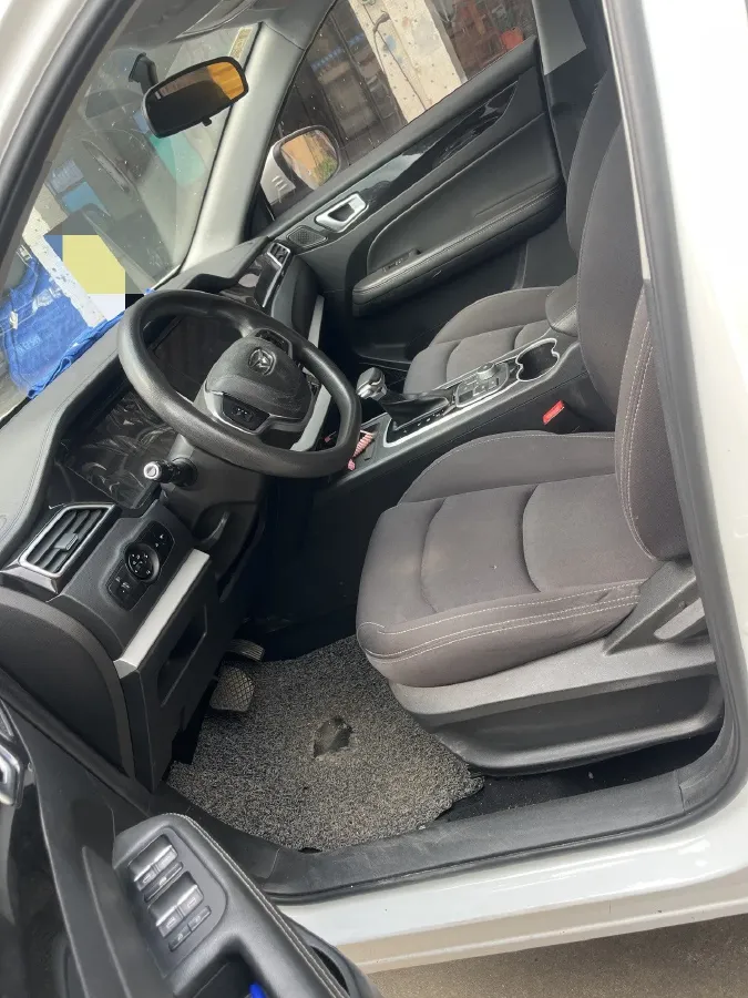 2021 KaiYi XuanJie 1.5L 116HP L4 CVT,autocango,china used car exporter,china ev exporter,chinese used car exporter,chinese used ev exporter