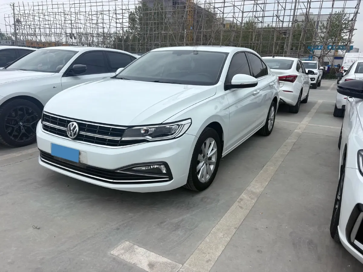 2020 Volkswagen Bora 1.5L 113HP L4 6AT,autocango,china used car exporter,china ev exporter,chinese used car exporter,chinese used ev exporter