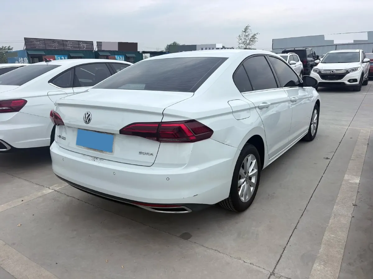 2020 Volkswagen Bora 1.5L 113HP L4 6AT,autocango,china used car exporter,china ev exporter,chinese used car exporter,chinese used ev exporter