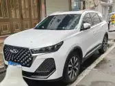 2025 CHERY TIGGO 7,autocango,china used car exporter,china ev exporter,chinese used car exporter,chinese used ev exporter