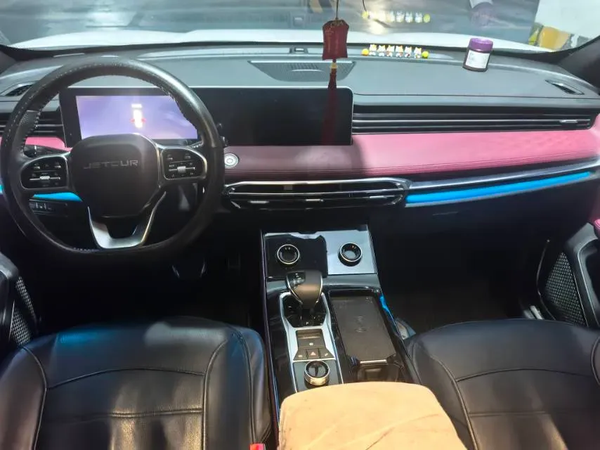 2023 Jetour X70 Plus 1.6T 197HP L4 7DCT,autocango,china used car exporter,china ev exporter,chinese used car exporter,chinese used ev exporter