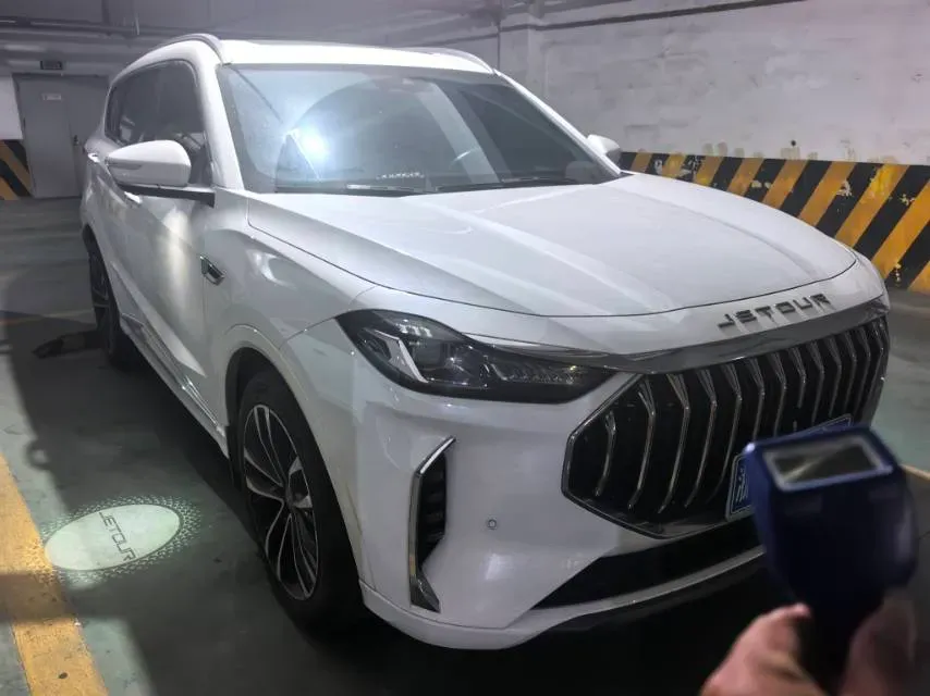 2023 Jetour X70 Plus 1.6T 197HP L4 7DCT,autocango,china used car exporter,china ev exporter,chinese used car exporter,chinese used ev exporter