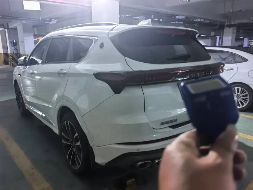 2023 Jetour X70 Plus 1.6T 197HP L4 7DCT,autocango,china used car exporter,china ev exporter,chinese used car exporter,chinese used ev exporter