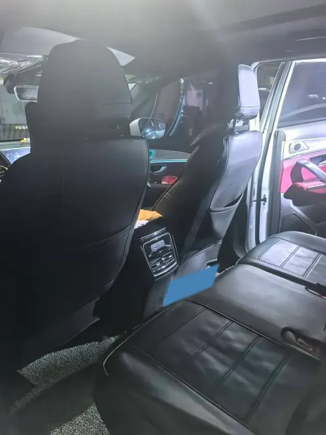 2023 Jetour X70 Plus 1.6T 197HP L4 7DCT,autocango,china used car exporter,china ev exporter,chinese used car exporter,chinese used ev exporter