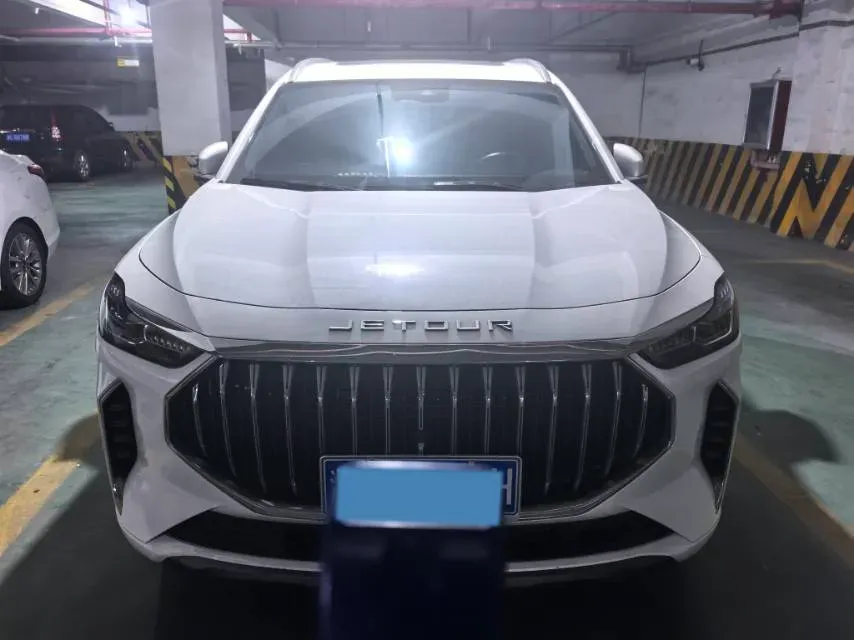 2023 Jetour X70 Plus 1.6T 197HP L4 7DCT,autocango,china used car exporter,china ev exporter,chinese used car exporter,chinese used ev exporter