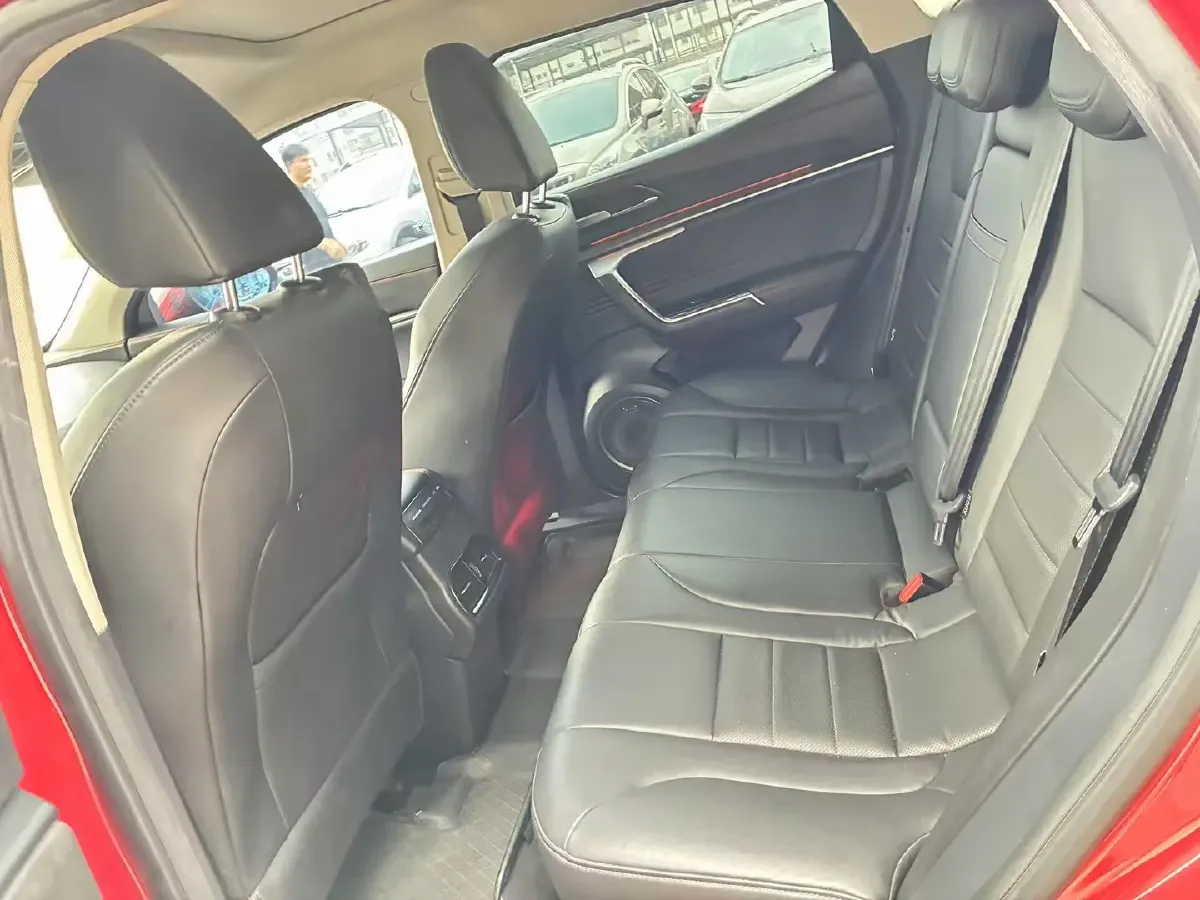 2017 WEY VV5 2.0T 197HP L4 7DCT,autocango,china used car exporter,china ev exporter,chinese used car exporter,chinese used ev exporter