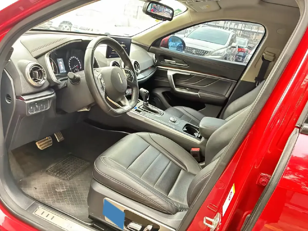 2017 WEY VV5 2.0T 197HP L4 7DCT,autocango,china used car exporter,china ev exporter,chinese used car exporter,chinese used ev exporter