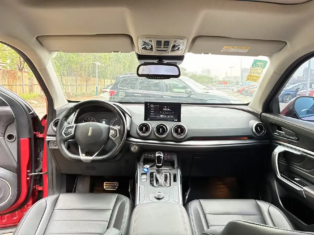 2017 WEY VV5 2.0T 197HP L4 7DCT,autocango,china used car exporter,china ev exporter,chinese used car exporter,chinese used ev exporter