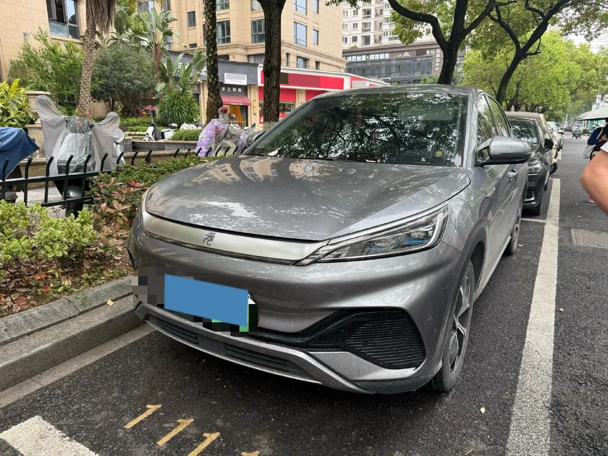 2022 Hycan Z03 BEV 64.23KWH,autocango,china used car exporter,china ev exporter,chinese used car exporter,chinese used ev exporter