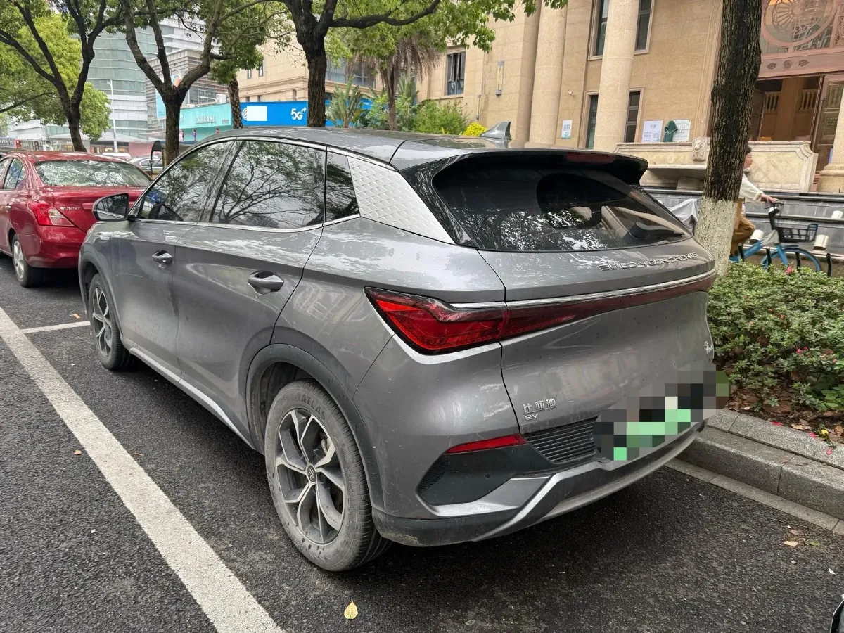 2022 Hycan Z03 BEV 64.23KWH,autocango,china used car exporter,china ev exporter,chinese used car exporter,chinese used ev exporter
