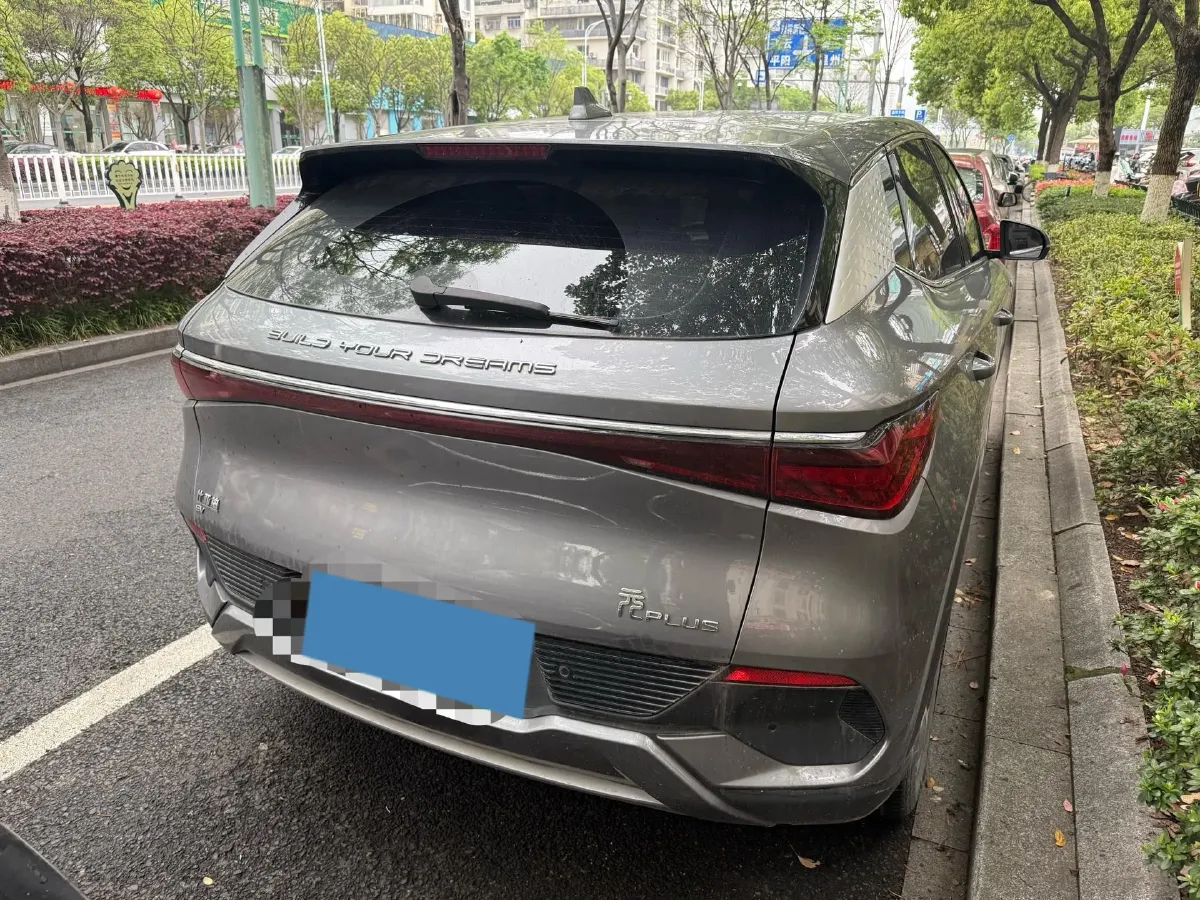 2022 Hycan Z03 BEV 64.23KWH,autocango,china used car exporter,china ev exporter,chinese used car exporter,chinese used ev exporter