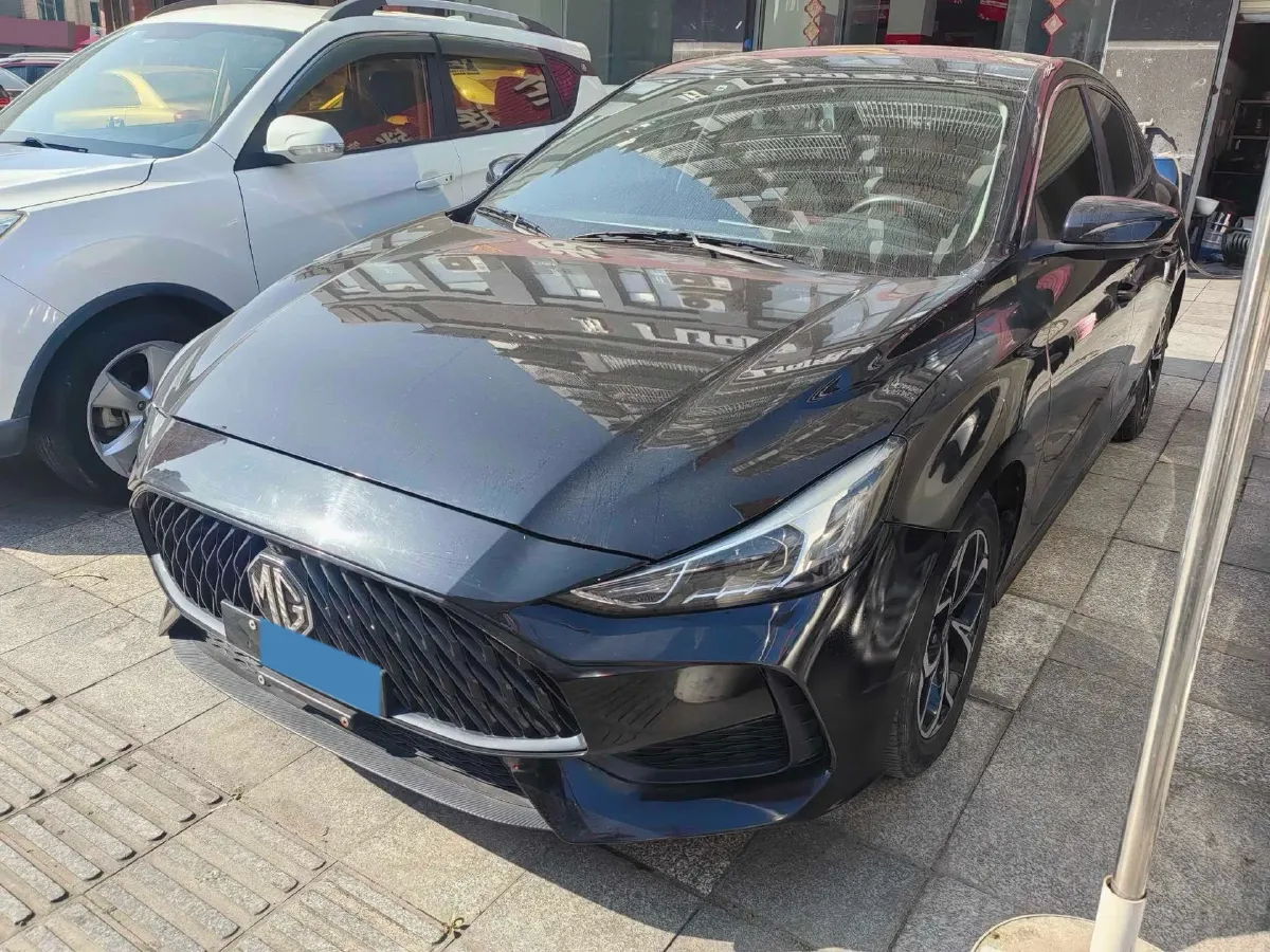 2021 MG 5 1.5L 120HP L4 CVT,autocango,china used car exporter,china ev exporter,chinese used car exporter,chinese used ev exporter