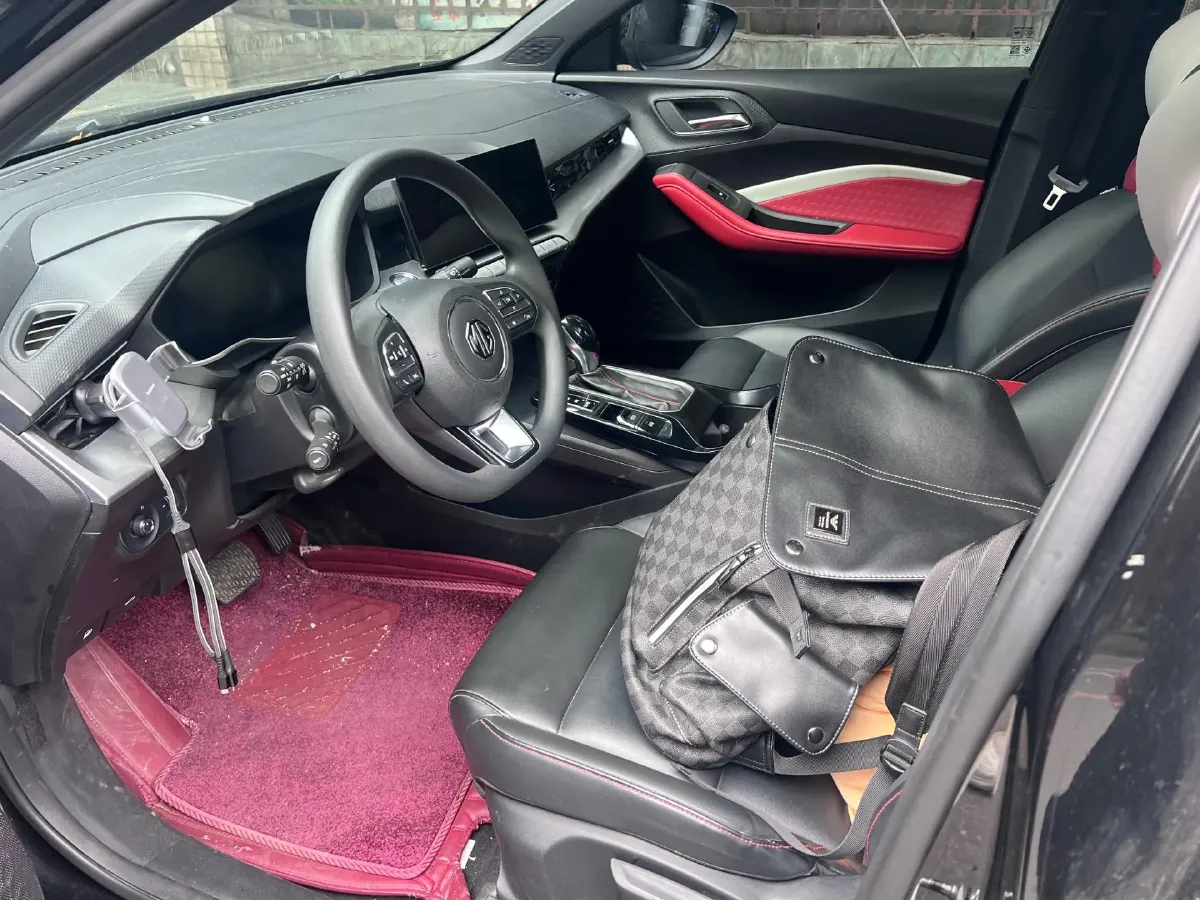 2021 MG 5 1.5L 120HP L4 CVT,autocango,china used car exporter,china ev exporter,chinese used car exporter,chinese used ev exporter