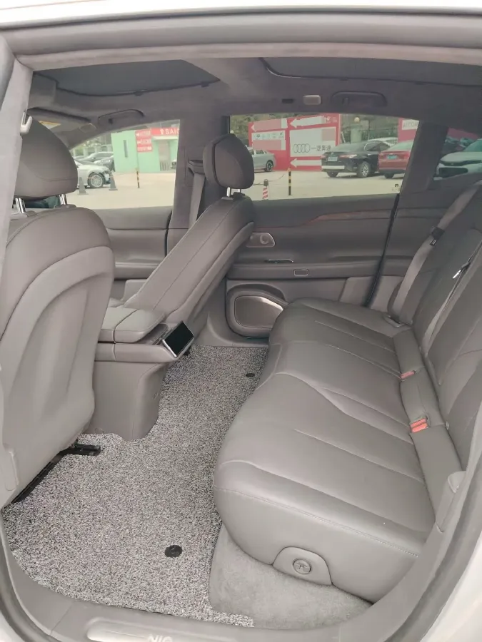 2022 NIO ES6 BEV 75KWH,autocango,china used car exporter,china ev exporter,chinese used car exporter,chinese used ev exporter