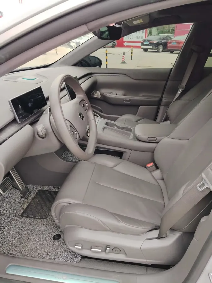 2022 NIO ES6 BEV 75KWH,autocango,china used car exporter,china ev exporter,chinese used car exporter,chinese used ev exporter