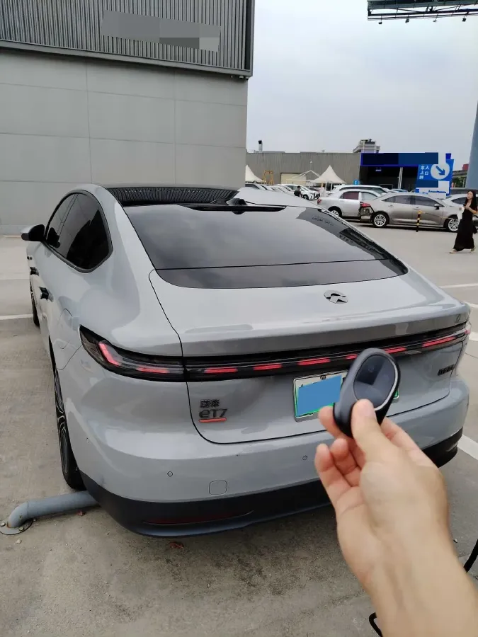 2022 NIO ES6 BEV 75KWH,autocango,china used car exporter,china ev exporter,chinese used car exporter,chinese used ev exporter