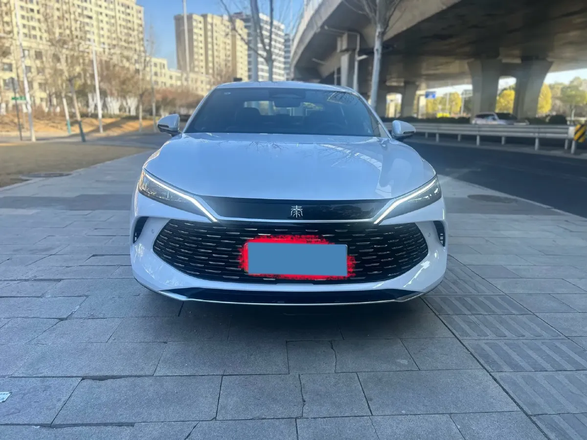 2025 BYD QinL 1.5L 101HP L4 E-CVT PHEV 15.87KWH,autocango,china used car exporter,china ev exporter,chinese used car exporter,chinese used ev exporter