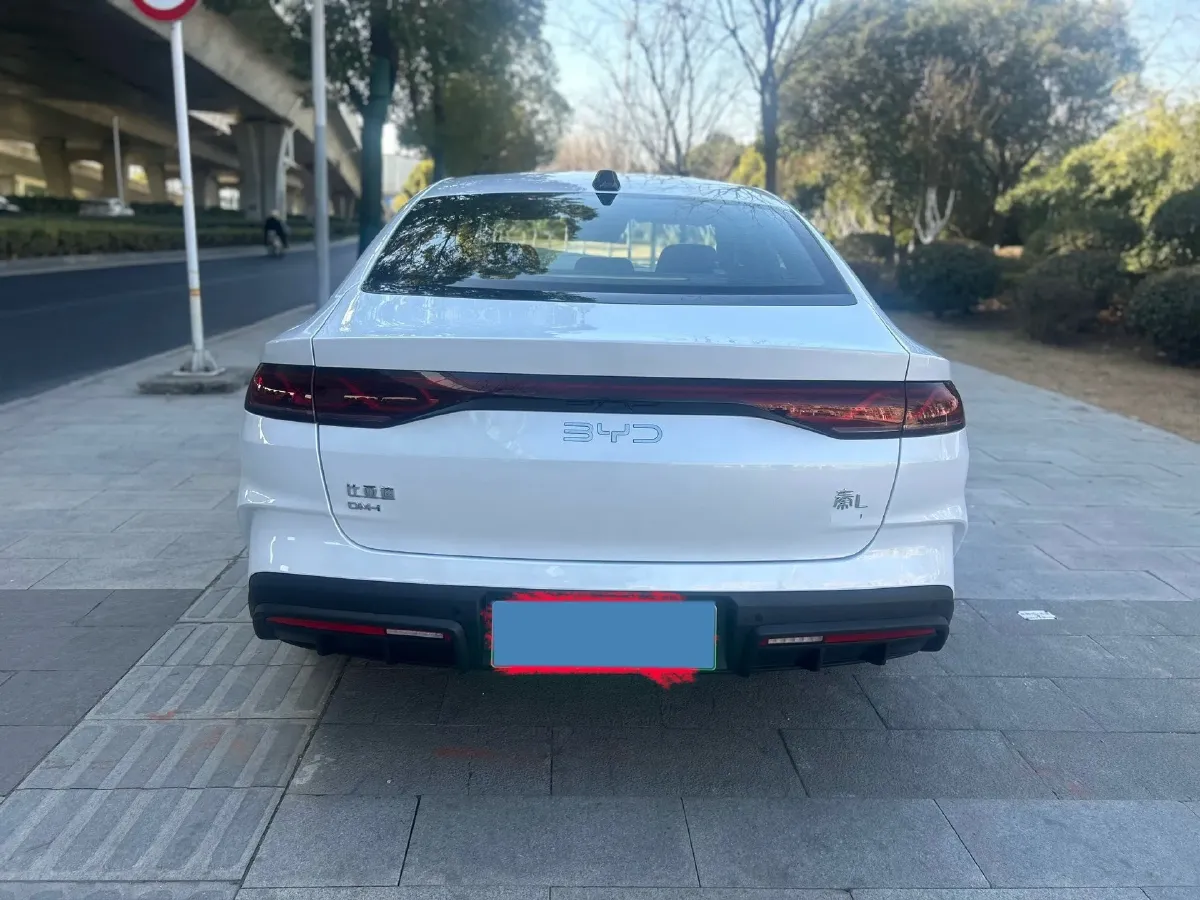 2025 BYD QinL 1.5L 101HP L4 E-CVT PHEV 15.87KWH,autocango,china used car exporter,china ev exporter,chinese used car exporter,chinese used ev exporter