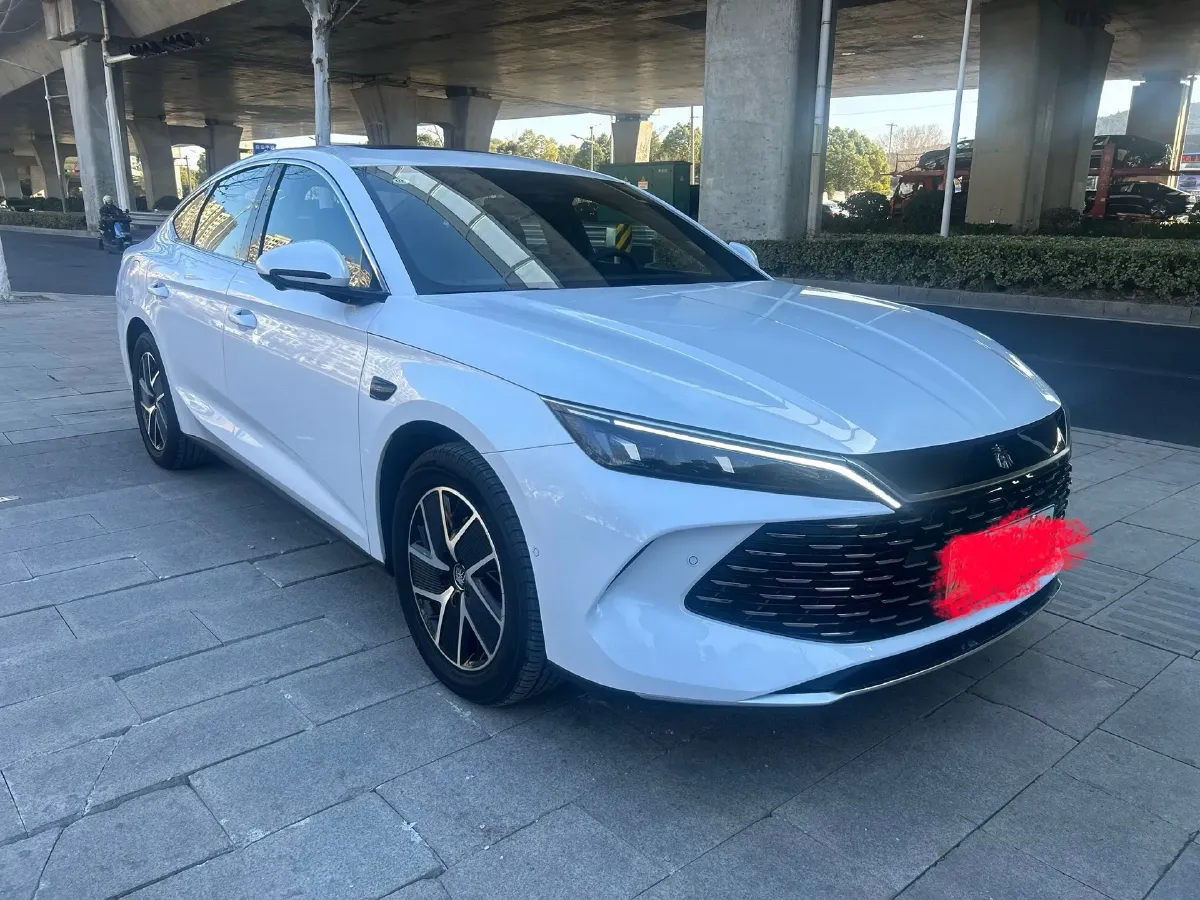 2025 BYD QinL 1.5L 101HP L4 E-CVT PHEV 15.87KWH,autocango,china used car exporter,china ev exporter,chinese used car exporter,chinese used ev exporter