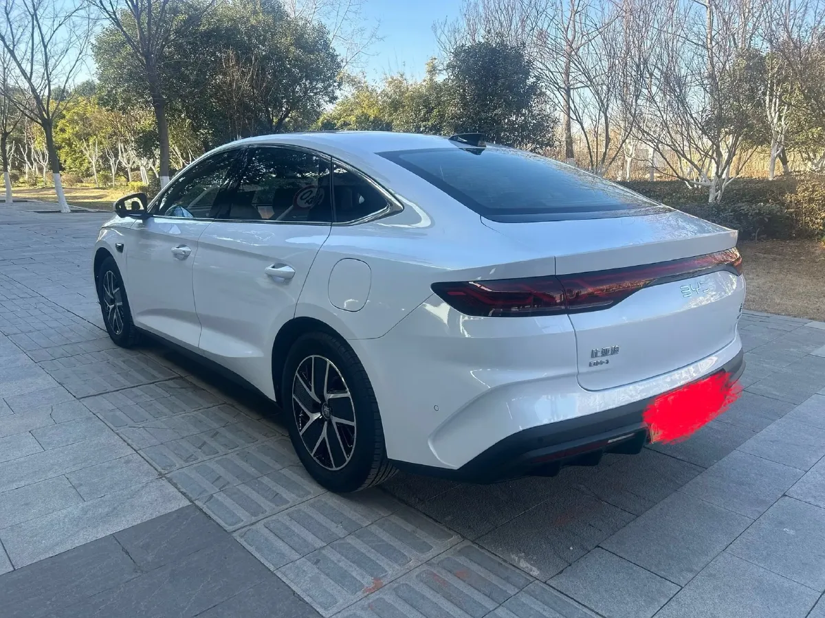 2025 BYD QinL 1.5L 101HP L4 E-CVT PHEV 15.87KWH,autocango,china used car exporter,china ev exporter,chinese used car exporter,chinese used ev exporter