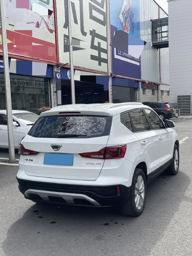 2021 Jetta VS5 1.4T 150HP L4 6AT,autocango,china used car exporter,china ev exporter,chinese used car exporter,chinese used ev exporter