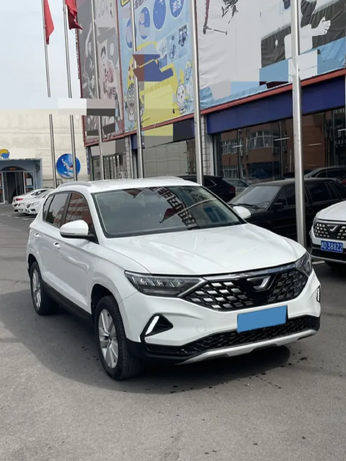 2021 Jetta VS5 1.4T 150HP L4 6AT,autocango,china used car exporter,china ev exporter,chinese used car exporter,chinese used ev exporter