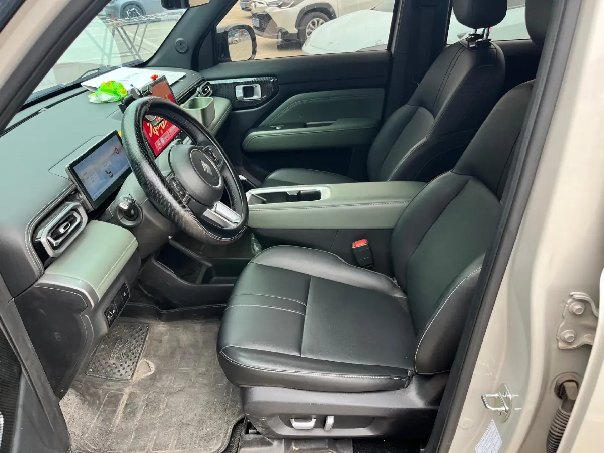 2026 BaoJun YepPlus BEV,autocango,china used car exporter,china ev exporter,chinese used car exporter,chinese used ev exporter