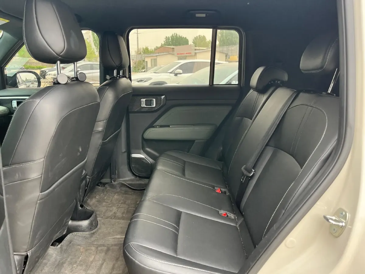 2026 BaoJun YepPlus BEV,autocango,china used car exporter,china ev exporter,chinese used car exporter,chinese used ev exporter