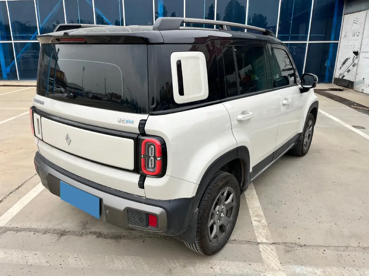 2026 BaoJun YepPlus BEV,autocango,china used car exporter,china ev exporter,chinese used car exporter,chinese used ev exporter