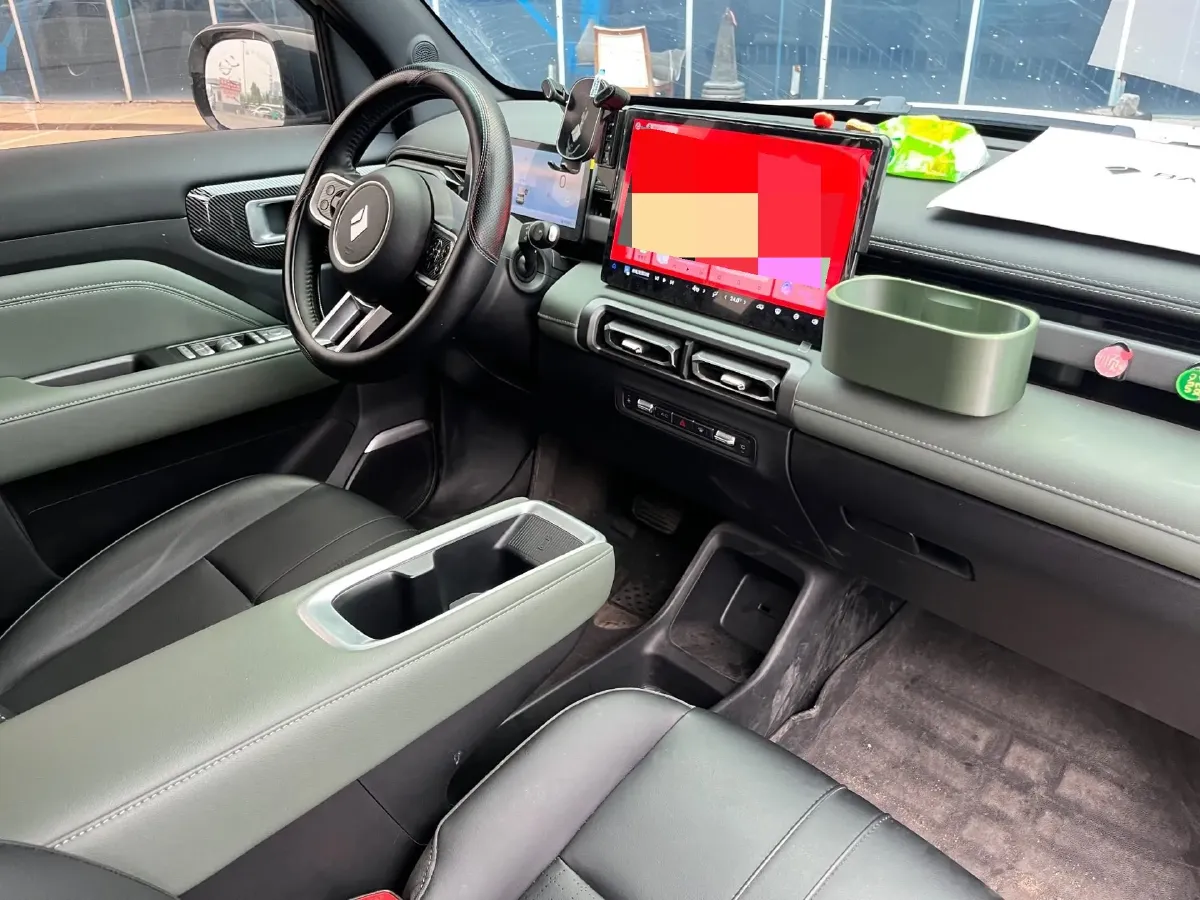 2026 BaoJun YepPlus BEV,autocango,china used car exporter,china ev exporter,chinese used car exporter,chinese used ev exporter