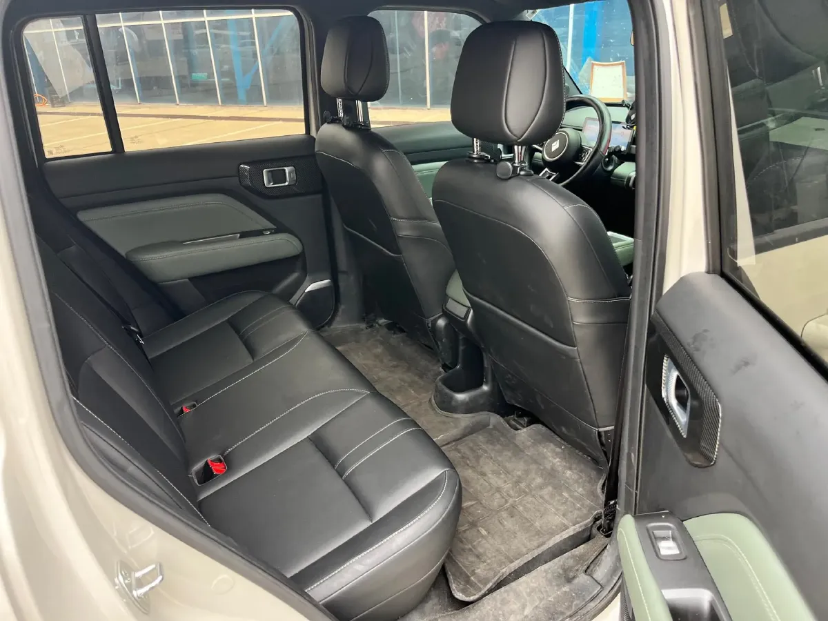 2026 BaoJun YepPlus BEV,autocango,china used car exporter,china ev exporter,chinese used car exporter,chinese used ev exporter