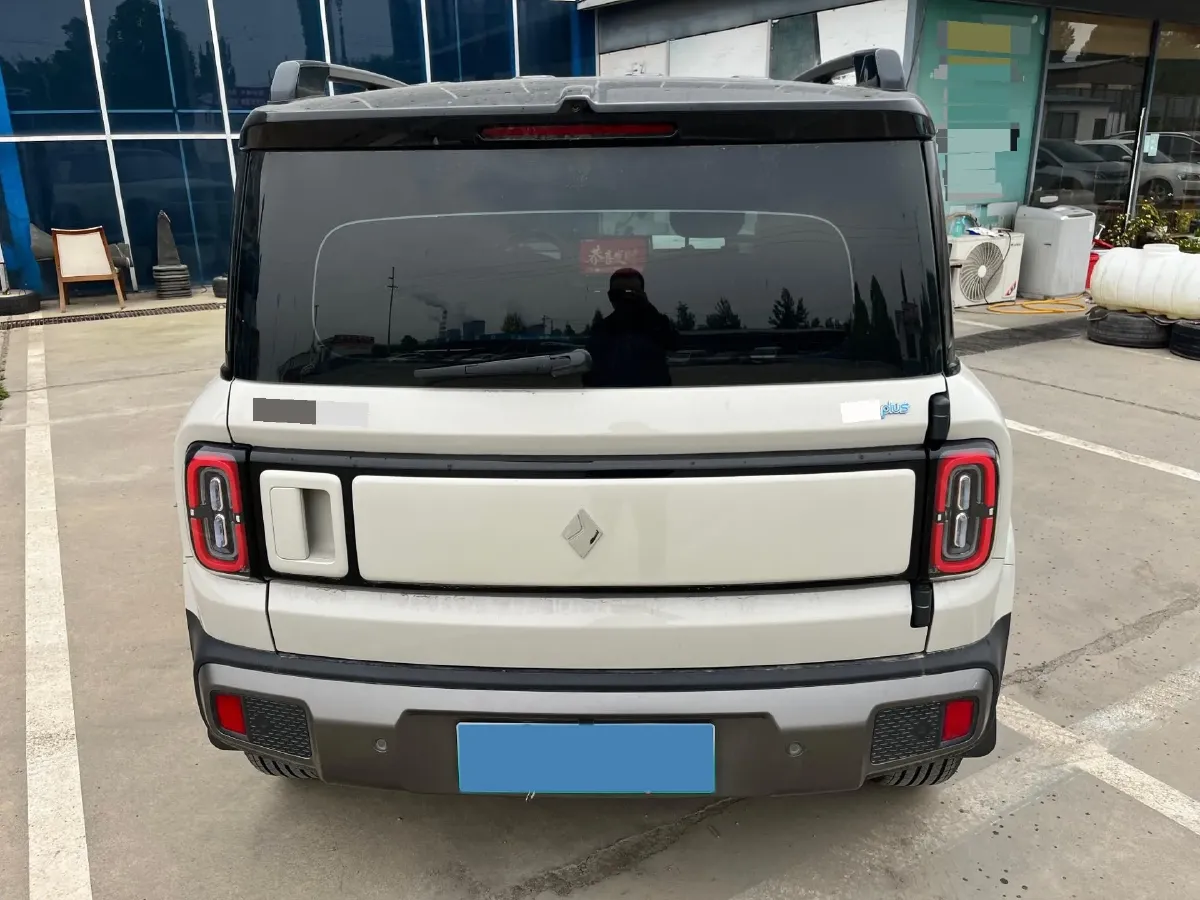 2026 BaoJun YepPlus BEV,autocango,china used car exporter,china ev exporter,chinese used car exporter,chinese used ev exporter