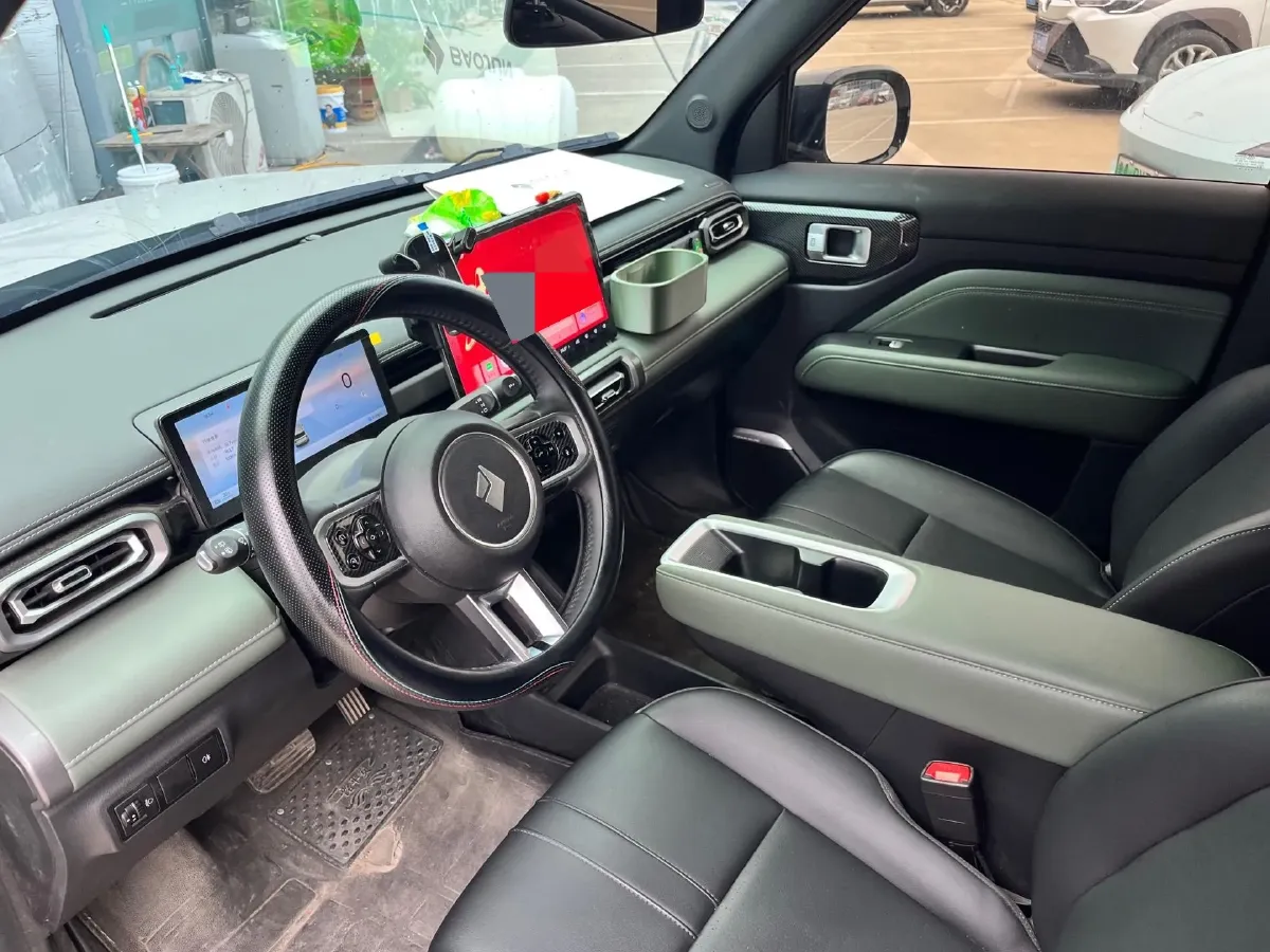 2026 BaoJun YepPlus BEV,autocango,china used car exporter,china ev exporter,chinese used car exporter,chinese used ev exporter