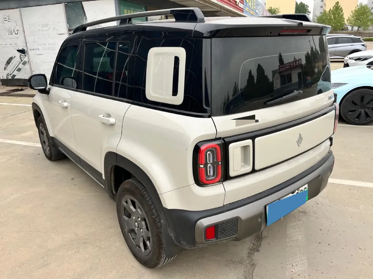 2026 BaoJun YepPlus BEV,autocango,china used car exporter,china ev exporter,chinese used car exporter,chinese used ev exporter