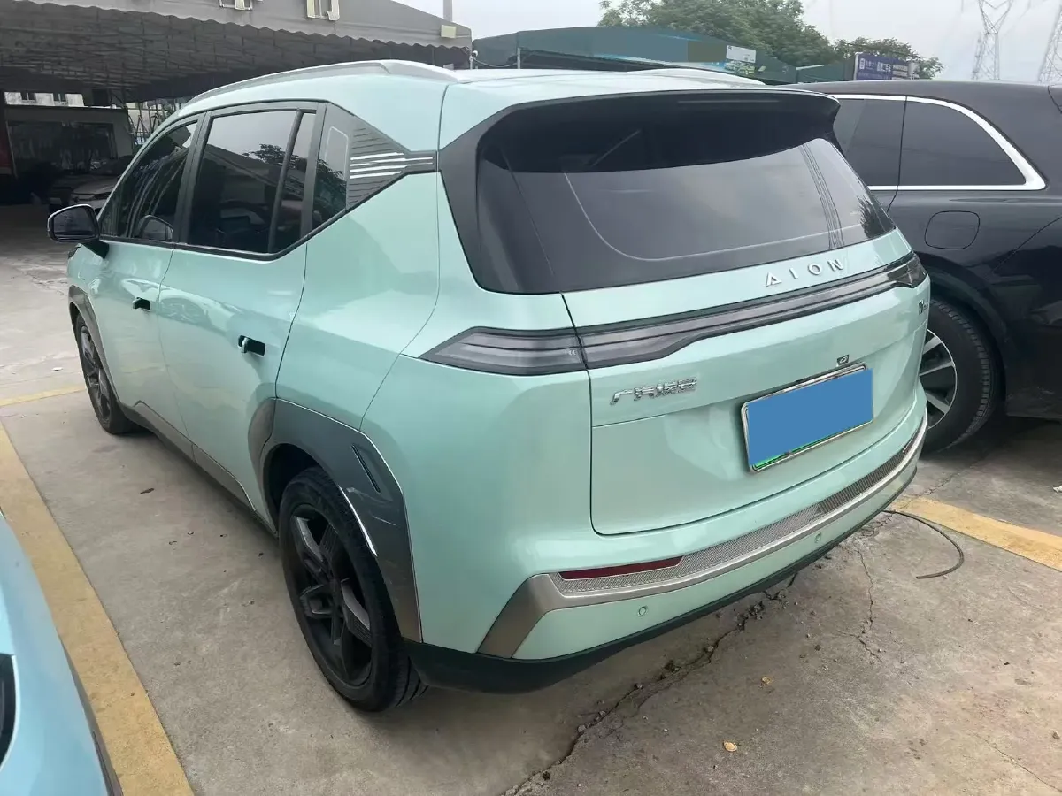 2022 Aion Y BEV 59KWH,autocango,china used car exporter,china ev exporter,chinese used car exporter,chinese used ev exporter