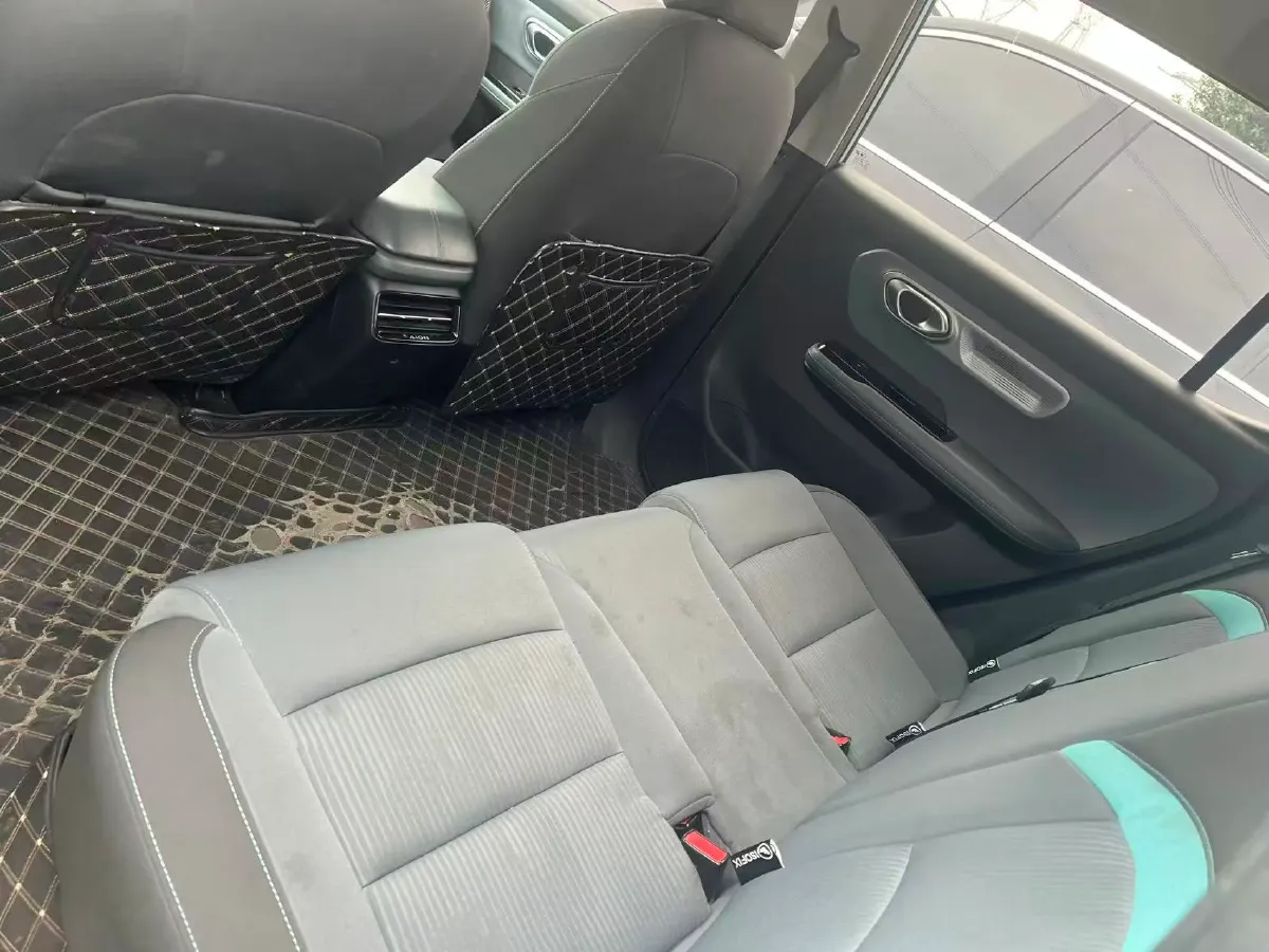 2022 Aion Y BEV 59KWH,autocango,china used car exporter,china ev exporter,chinese used car exporter,chinese used ev exporter