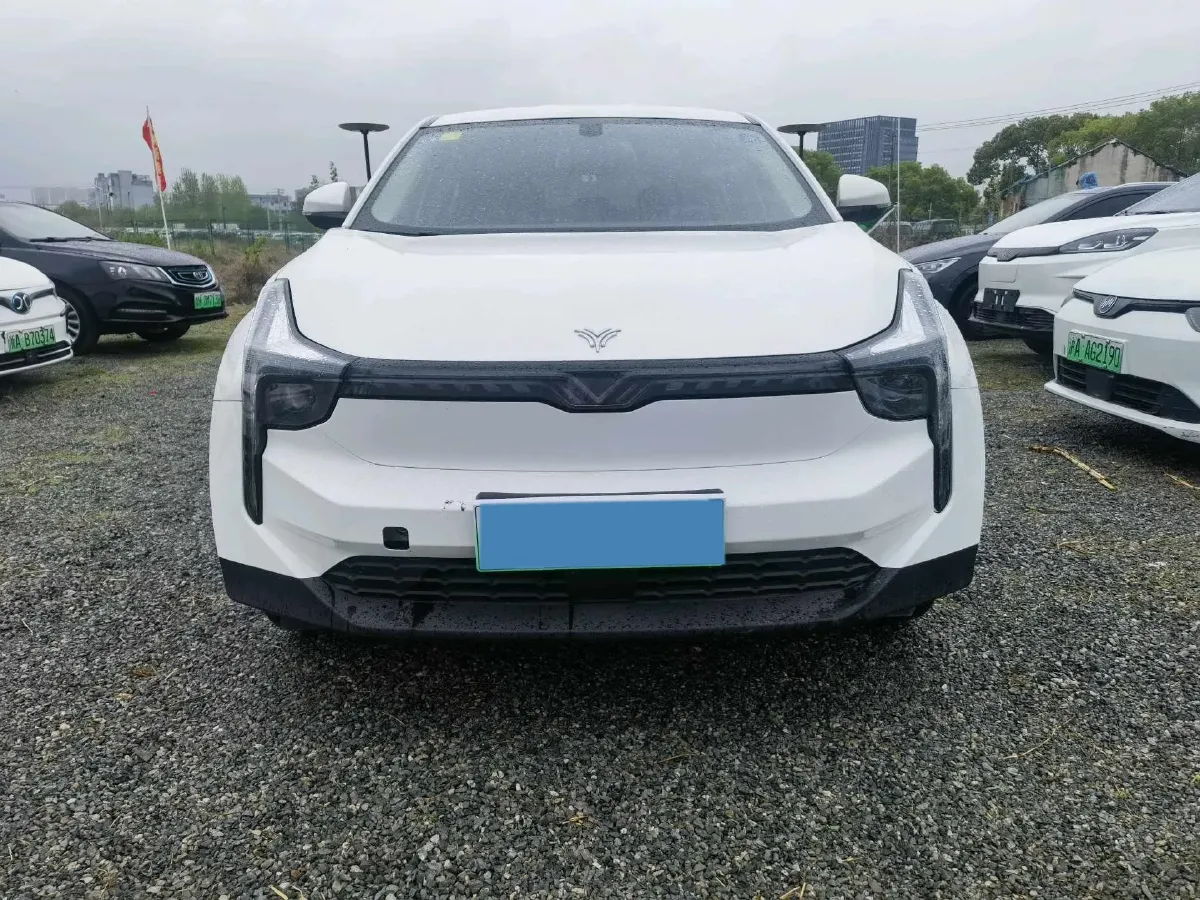 2020 Neta U BEV 54KWH,autocango,china used car exporter,china ev exporter,chinese used car exporter,chinese used ev exporter
