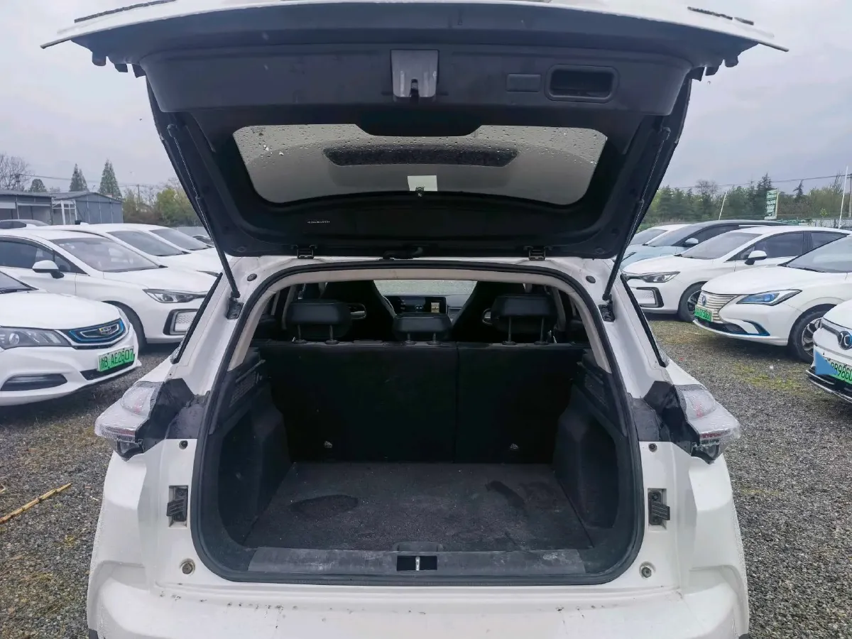 2020 Neta U BEV 54KWH,autocango,china used car exporter,china ev exporter,chinese used car exporter,chinese used ev exporter