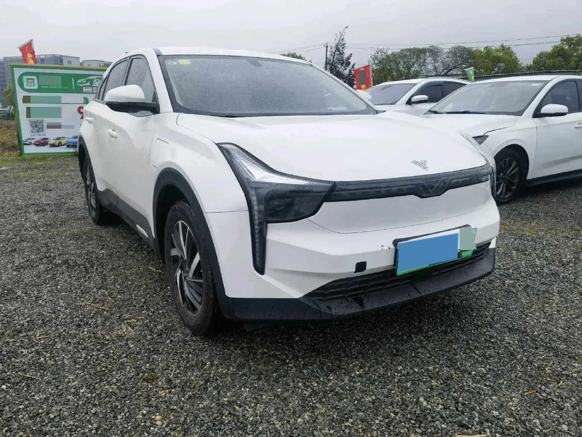 2020 Neta U BEV 54KWH,autocango,china used car exporter,china ev exporter,chinese used car exporter,chinese used ev exporter
