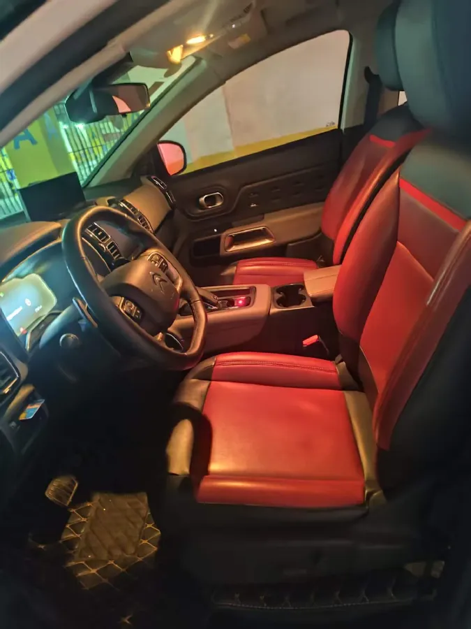 2018 Citroen C5 Aircross 1.6T 167HP L4 6AT,autocango,china used car exporter,china ev exporter,chinese used car exporter,chinese used ev exporter